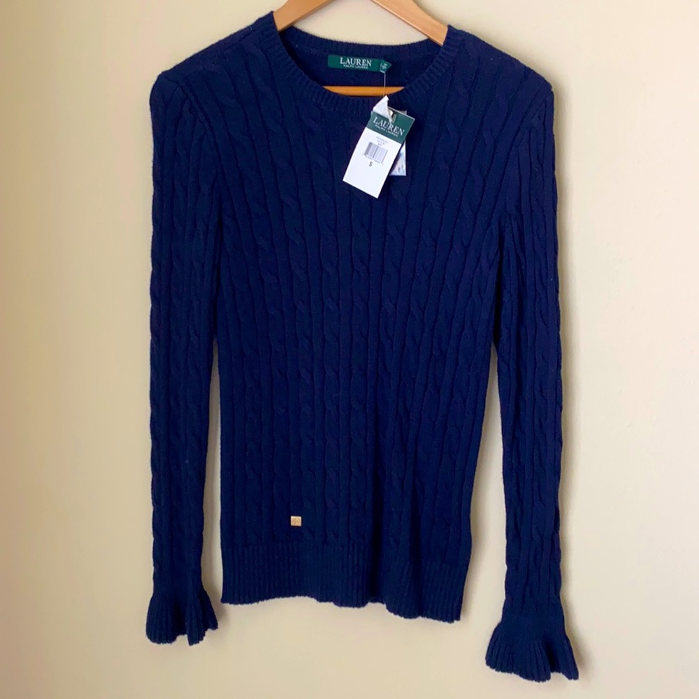 Ralph Lauren sweater